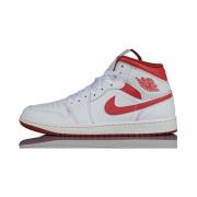Hoge Sneakers Nike Air Jordan 1 Mid