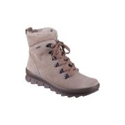 Hoge Sneakers Legero Novara