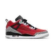 Lage Sneakers Nike Air Jordan Spizike Low
