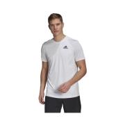 T-shirt Korte Mouw adidas Club Tennis