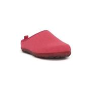 Pantoffels Grunland Fuxia N4kiko