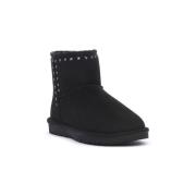 Snowboots Grunland PO2142NERO
