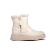 Enkellaarzen Dockers 55KJ303770260