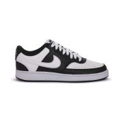 Lage Sneakers Nike 003 Court Vision Lo