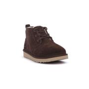 Laarzen UGG Neumel Shaggy Burnt