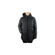 Donsjas Champion Hooded Polyfilled