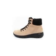 Hoge Sneakers Skechers Glacial Ultra-woodlands