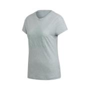 T-shirt Korte Mouw adidas W Winners Tee