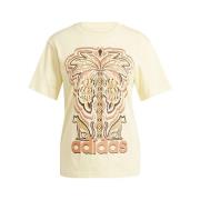 T-shirt Korte Mouw adidas Farm Gfx Tee
