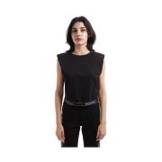 T-shirt Korte Mouw Emporio Armani Ea7