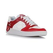 Lage Sneakers Skechers Palmilla Rolling Stones Marque