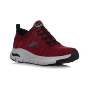 Lage Sneakers Skechers Arch Fit Waveport