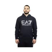 Sweater Emporio Armani Train Logo Series