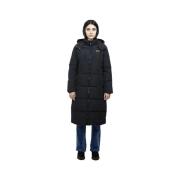 Parka Jas Emporio Armani Mountain