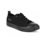 Lage Sneakers Big Star KK274009
