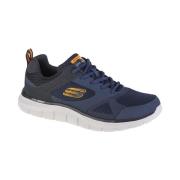 Lage Sneakers Skechers Tracksyntac