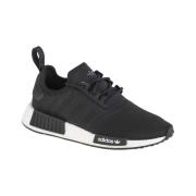 Lage Sneakers adidas NMDR1 Refined J