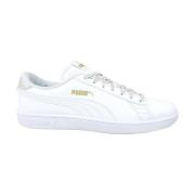 Lage Sneakers Puma Smash V2 Metallics JR
