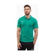 T-shirt Korte Mouw Puma Team Goal Casuals