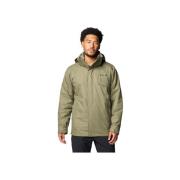 Trainingsjack Columbia Bugaboo Iii Fleece Interchange