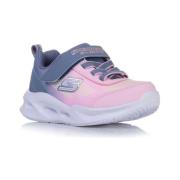 Lage Sneakers Skechers Sola Glow