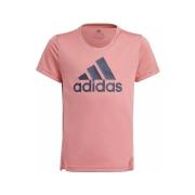 T-shirt Korte Mouw adidas Designed TO Move