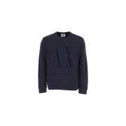 Sweater Emporio Armani 8NZMPDZJ1ZZ1510