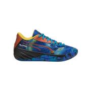 Lage Sneakers Puma All-pro Nitro Dylan Exhibit