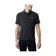 T-shirt Korte Mouw Columbia Sun Ridge