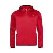 Sweater Head Club Technical