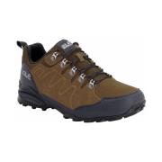 Wandelschoenen Jack Wolfskin Refugio Texapore