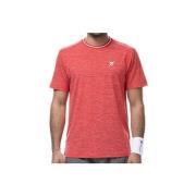 T-shirt Korte Mouw Drop Shot DT311310