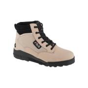 Hoge Sneakers Fila Grunge II BL Mid