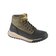 Lage Sneakers Fila Lance Xxi Mid