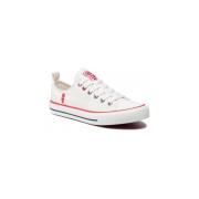 Lage Sneakers Big Star JJ274130