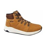 Hoge Sneakers Lee Cooper Outdoor