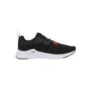 Lage Sneakers Puma Wired Run