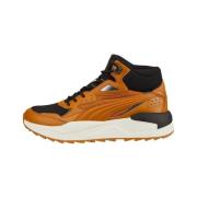Hoge Sneakers Puma Xray Speed Mid Wtr