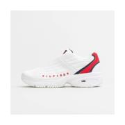 Lage Sneakers Tommy Hilfiger Wmns Heritage Sneaker