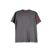 T-shirt Korte Mouw Oliver 83510