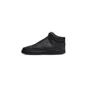 Hoge Sneakers Nike Court Vision Mid