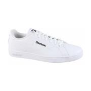 Lage Sneakers Reebok Sport Court Clean