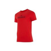 T-shirt Korte Mouw 4F TSM354