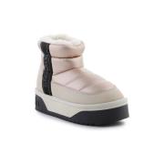 Snowboots D.Franklin Nordic V.2 Low Bomb