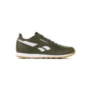 Lage Sneakers Reebok Sport Classic Leather