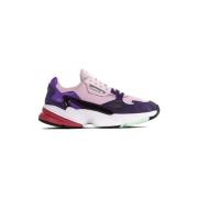 Lage Sneakers adidas Falcon W