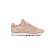 Lage Sneakers Reebok Sport Classic Lthr