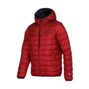 Donsjas Champion Hooded Jacket