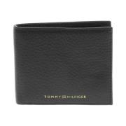 Portemonnee Tommy Hilfiger AM0AM10433BDS
