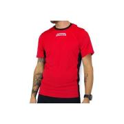 T-shirt Korte Mouw Karakal Pro Tour Tee